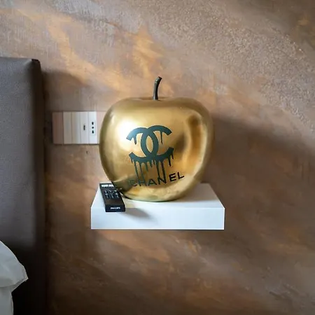 Luxury Cecilia Via Antonio Del Re 9 Guest house Tivoli
