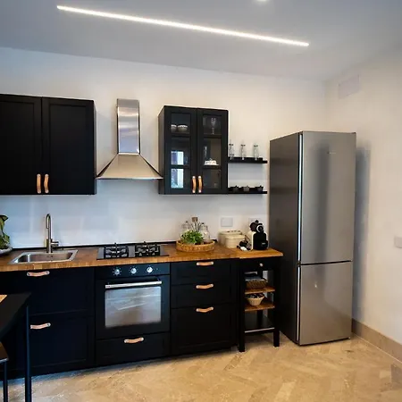 Luxury Cecilia Via Antonio Del Re 9 Tivoli