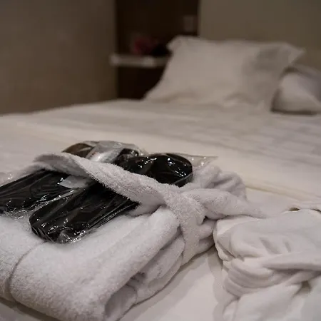 Luxury Cecilia Via Antonio Del Re 9 * Tivoli