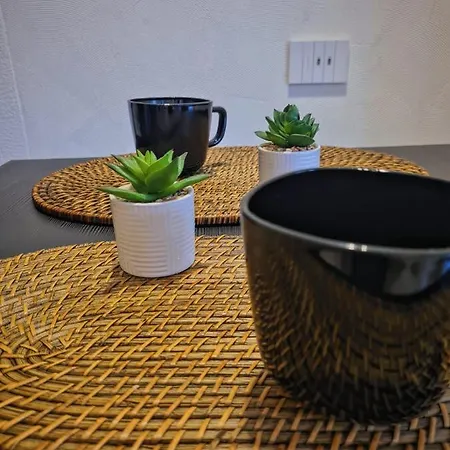 Guest house Luxury Cecilia Via Antonio Del Re 9 Tivoli