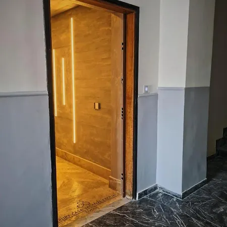 Luxury Cecilia Via Antonio Del Re 9 Tivoli