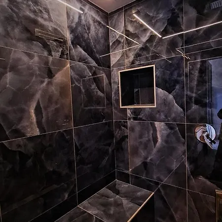 Guest house Luxury Cecilia Via Antonio Del Re 9 Tivoli