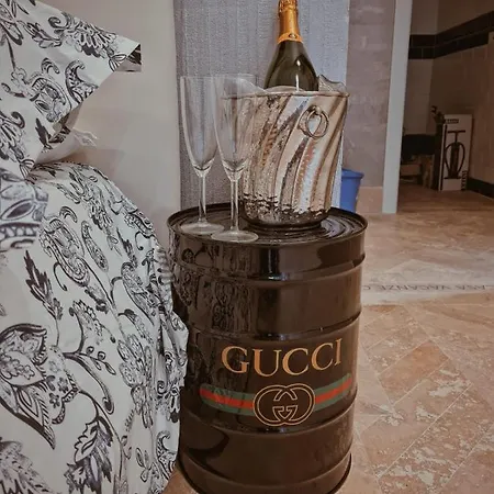 Luxury Cecilia Via Antonio Del Re 9 Tivoli