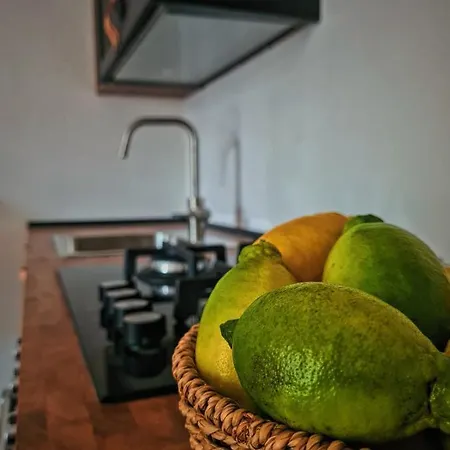 Guest house Luxury Cecilia Via Antonio Del Re 9 *