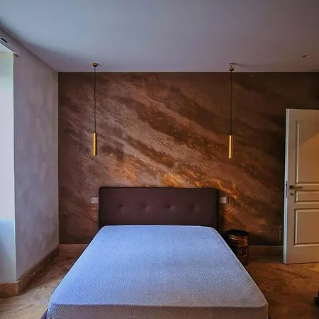 Luxury Cecilia Via Antonio Del Re 9 Guest house *